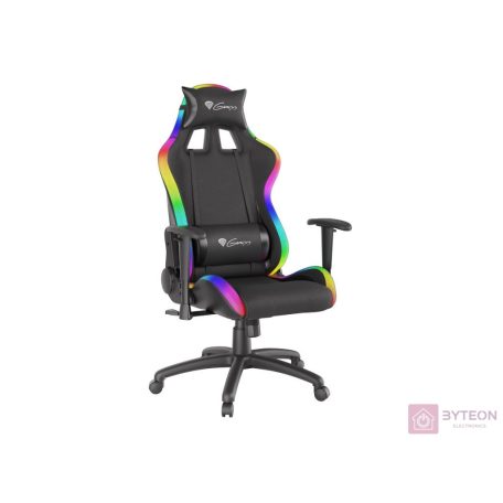 Genesis Trit 500 RGB Gamer szék