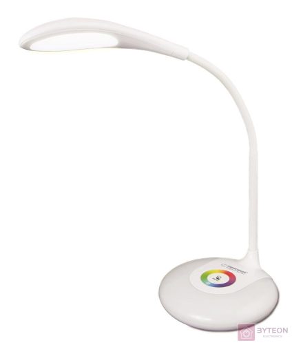 Esperanza Altair RGB Ledes asztali lámpa