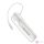 Esperanza Celebes Bluetooth mikrofonos headset fehér