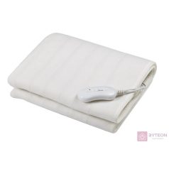 Esperanza Satin elektromos melegíto takaró, fehér