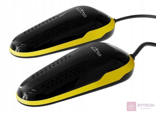 Media-Tech Boots ózonos szagsemlegesíto és szárító lábbelikhez