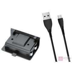 SUBSONIC Xbox Series X - Töltő kombi