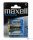Maxell LR14x2 alkáli elem baby