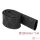 Delock Zsugorcső X-mintás nem csúszós 1 m x 20 mm fekete