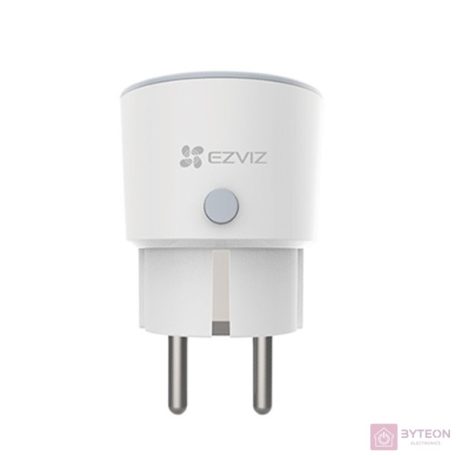 EZVIZ T30-10B okos konnektor