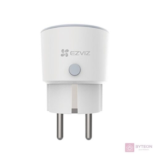 EZVIZ T30-10B okos konnektor