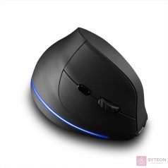 Media-Tech Vertic ergonómikus vezeték nélküli egér