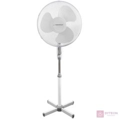 Esperanza Hurricane szoba ventilátor, fehér