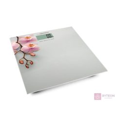 Esperanza Orchid fürdoszoba mérleg