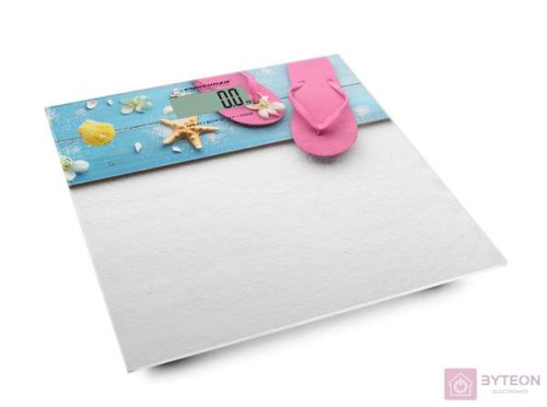 Esperanza Flip Flop fürdőszoba mérleg