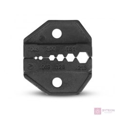   Delock 90528, 90527, 90295 és 90296 típusú krimpelő eszközhöz tartozó ratchet VI