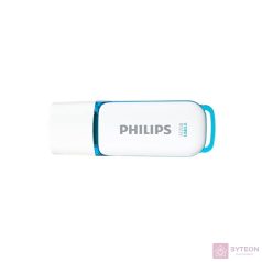 Philips Pendrive USB 3.0 512GB Snow Edition