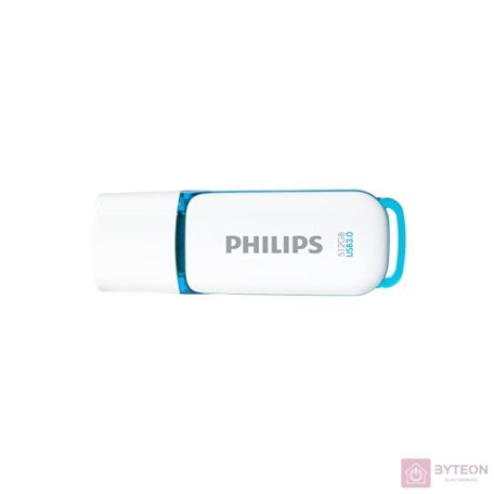Philips Pendrive USB 3.0 512GB Snow Edition