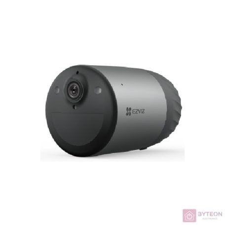 EZVIZ eLife 2K+ kamera fekete