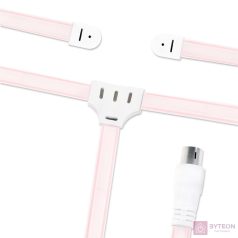 LogilinkFM-rádió dipólus antenna, beltéri