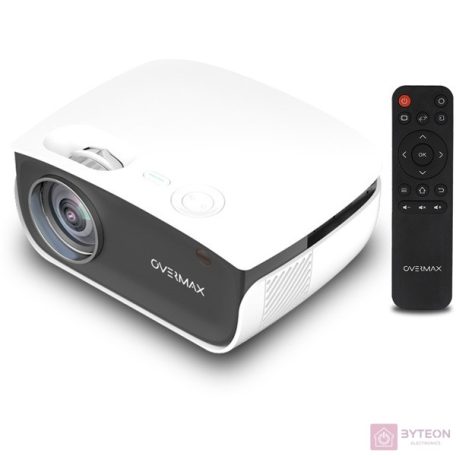 Overmax Multipic 2.5 FULLHD LED projektor