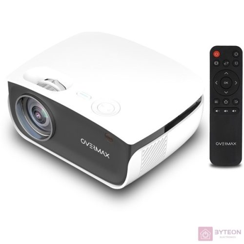 Overmax Multipic 2.5 FULLHD LED projektor