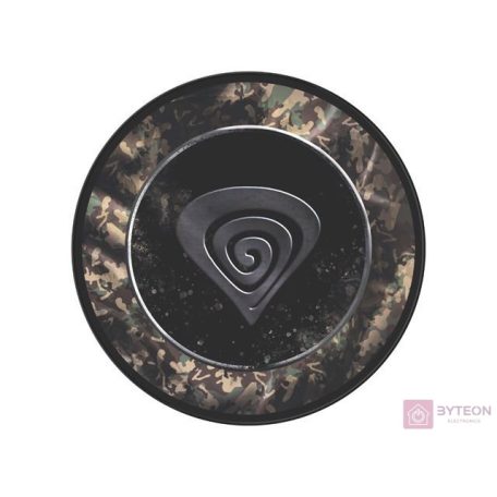 Genesis Tellur 500 Master of Camoflage 110 cm Protective Gamer szőnyeg