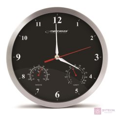 Esperanza Washington falióra, fekete