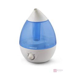 Esperanza Cool Vapor párásító, 2.6 liter, kék-fehér