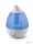 Esperanza Cool Vapor párásító, 2.6 liter, kék-fehér