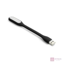 Esperanza USB Led-lámpa, fekete