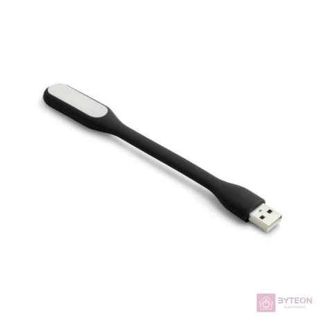 Esperanza USB Led-lámpa, fekete