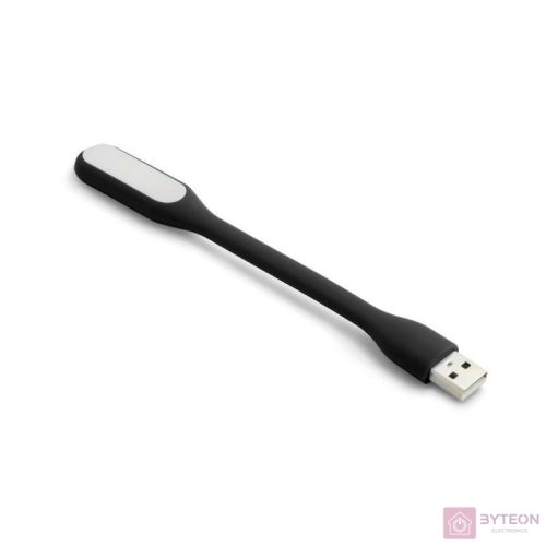 Esperanza USB Led-lámpa, fekete