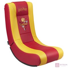   SUBSONIC MULTI - ROCK‘N‘SEAT Gamer Fotel Junior HARRY POTTER