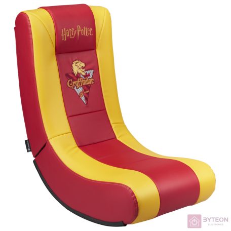 SUBSONIC MULTI - ROCK‘N‘SEAT Gamer Fotel Junior HARRY POTTER