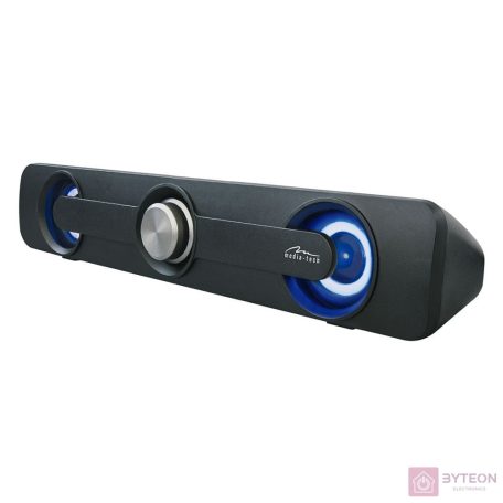 Media-Tech Soundbar Sztereó Hangszóró