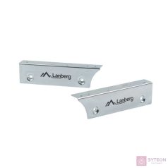   Lanberg Szerelokeret (sínek) 2,5 ‘-es SSD / HDD meghajtókhoz