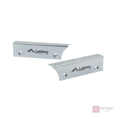 Lanberg Szerelokeret (sínek) 2,5 ‘-es SSD / HDD meghajtókhoz