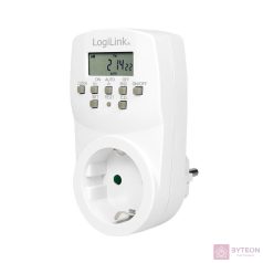 Logilink Digitális időkapcsoló