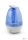 Esperanza Hydro Spa hideg párásító, 3.5 liter, fehér-kék