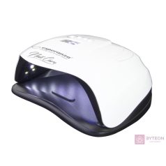   Esperanza Diamond körömlakk szárító UV lámpa 80W, fehér