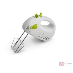 Esperanza Muffin kézi mixer, fehér-zöld