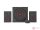 Genesis HELIUM 610 Gamer hangfal, bluetooth 2.1, fekete