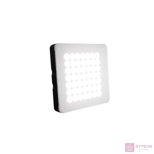 Natec ALFAMA Color led lámpa