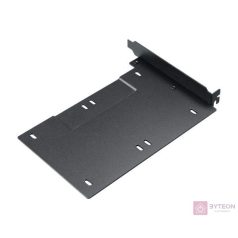 HDD/SSD beépítő keret Akasa PCI-e helyre - 2x 2.5 HDD/SSD