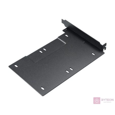 HDD/SSD beépítő keret Akasa PCI-e helyre - 2x 2.5 HDD/SSD