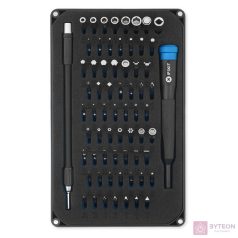   Szerszám iFixit Mako Precision 64 bitfejes csavarhúzó szett