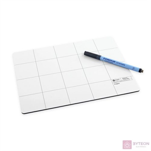 Szerszám iFixit Magnetic Project Mat Pro mágneses összeszerelő pad