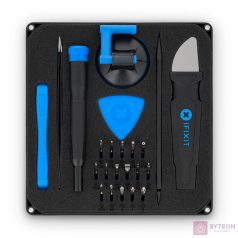   Szerszám iFixit Essential Electronics Toolkit szerszámkészlet