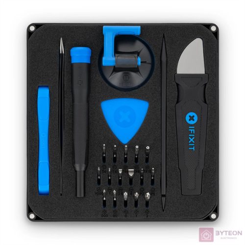 Szerszám iFixit Essential Electronics Toolkit szerszámkészlet