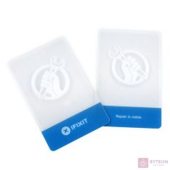 Szerszám iFixit műanyag kártya szereléshez 2db-os