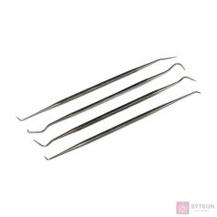   Szerszám iFixit Probe and Pick Set rozsdamentes acél eszköz 4db-os