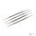 Szerszám iFixit Probe and Pick Set rozsdamentes acél eszköz 4db-os