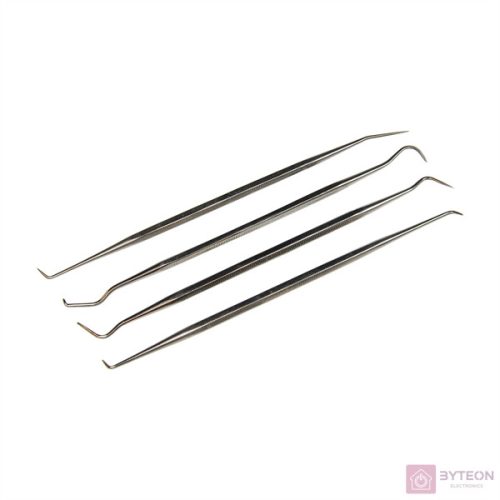 Szerszám iFixit Probe and Pick Set rozsdamentes acél eszköz 4db-os