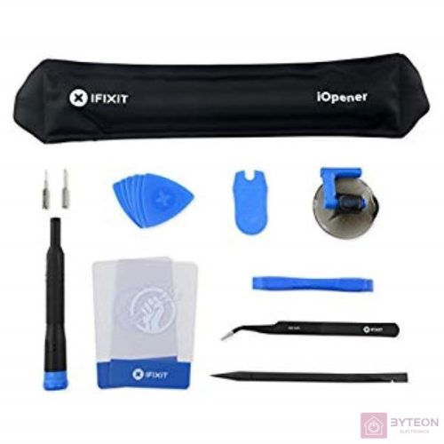 Szerszám iFixit iOpener Toolkit szerszámkészlet okos eszközökhöz